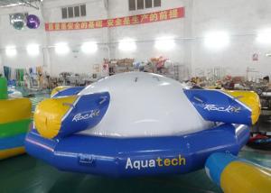 Quality Inflatable Saturn , Inflatable Water Sports , Inflatable Water Toys wholesale