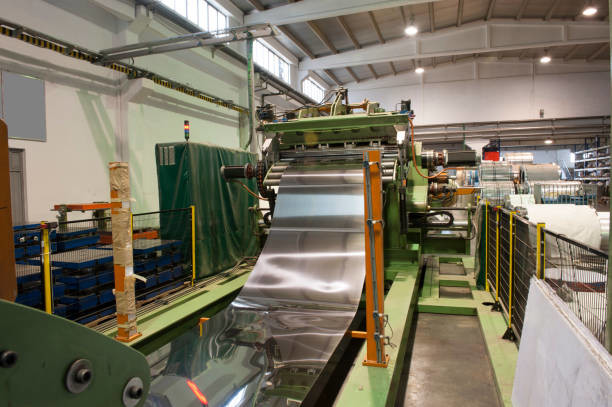 Hot rolled stainless steel coil 201 430 410 202 304 316l 410 stainless steel coil