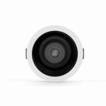6W dia62mm led downlight high anti-dazzle round COB spotlight recessed dark