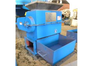 Quality Durable Tyre Recycling Line TCX Roller Magnetic Steel Wire Separator Tire Recycling Plant wholesale