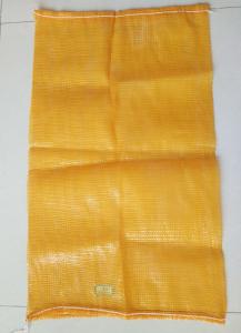 Quality PP Packaging 50x85cm Mesh Netting Bags For Vegetable Fruit wholesale