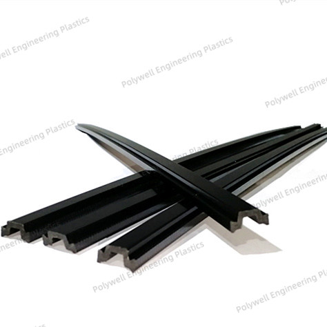 Polyamide PA66 GF25 Thermal Break Heat Insulation Strips Nylon Customized Tapes for Aluminum Windows