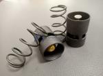 1622706404 Replacement Air Compressor Valves For Atlas Copco