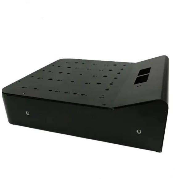 Powder Coating Aluminum Fabrication Cutting Stainless Steel Sheet Metal Laser