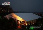 Temporary Outdoor Event Tent Wedding Party Show 500 - 2000 Sqm