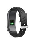 Fashion Smart Bracelet B6 NFC 0.96 Inch TFT Color Display Blood Pressure Oxygen