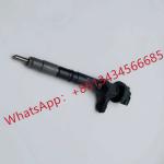 1J600-53051 Common Rail Denso Fuel Injector Nozzle 1J600-53052