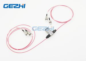 Quality 2x2F Optical Switch wholesale