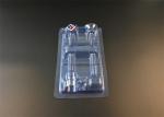 Medical Blister Packaging ISO-Certified High-Barrier Protection For Pharmaceutic