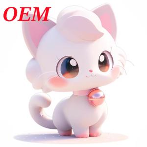 Quality Anime Figure Toys Cartoon Models Action Figure For Kids Gift Port Of Delivery Shenzhen wholesale