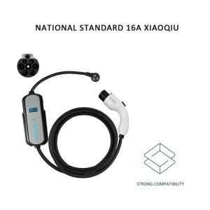 Quality 24 Amp EVSE Home Charger Fast Charging Station 8A wholesale