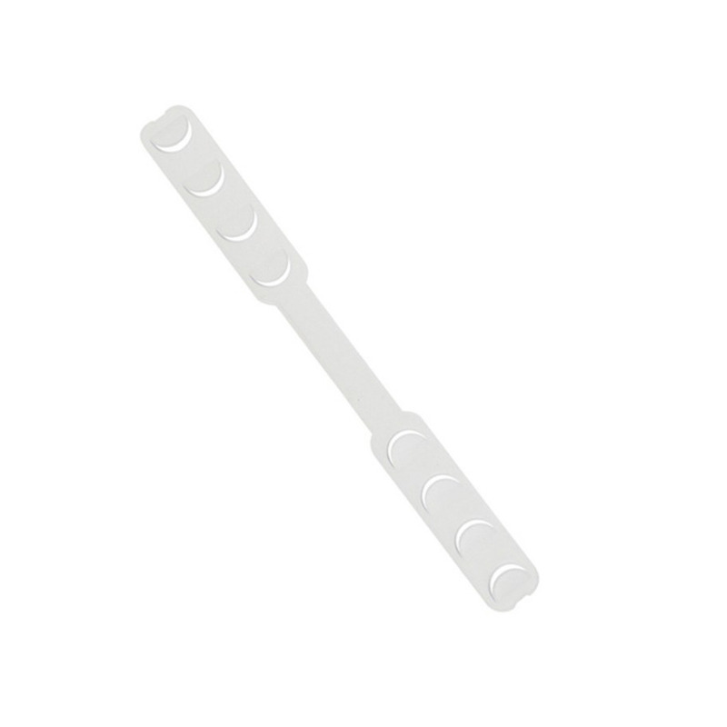 Plastic PP Mask Supplement Strap PP Color Can Be Customized Injection Mold Part
