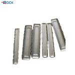 Double Glazing Glass SS Metal Corner Joint Aluminum Spacer Bar Keys Corner