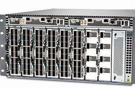 High Switch Capacity 24 Ports QFX5700-BASE-AC Switch for Fast Network Performance