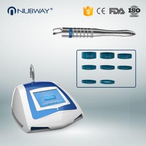 Quality Diode Laser Blood Vessels Removal Diode Laser 980 nm vein removal wholesale