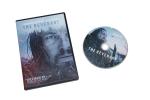 Free DHL Shipping@HOT Classic and New Release Movie DVD The Revenant boxset