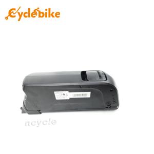 Quality 48v 1000w 11.6ah Rechargeable Dolphin Li-Ion Lithium Battery Pack For Ebike wholesale