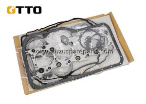 Quality 8409999990 Isuzu 4HK1 Parts 5-87814890-0 4HK1 Full Gasket 587814-8900 5878148900 wholesale
