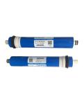 Purify Water RO Membrane Element , 75 Gpd Reverse Osmosis Membrane 97% Rejection