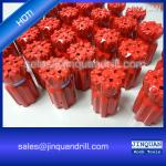 T38 Thread 76mm Retrac Button Bit 7514-4876-S48