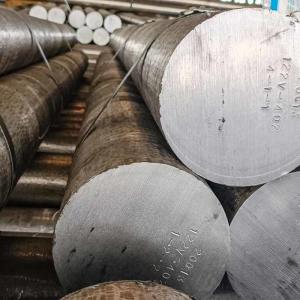 Quality ASTM 310 MoLN Stainless Steel Round Bar X1CrNiMoN25-22-2 wholesale