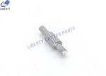 VT7000 Cutter Parts Behind Blade Roller Axle Of Intermediair PN112083