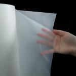 High Peel Strength 470-1500mm PES Hot Melt Adhesive Films For Sealing And