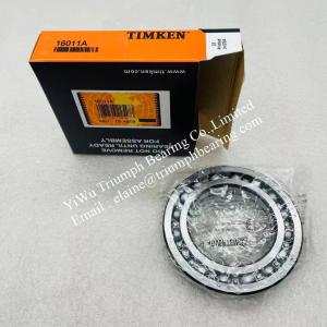 Quality TIMKEN Deep Groove Ball Bearings 16011A wholesale