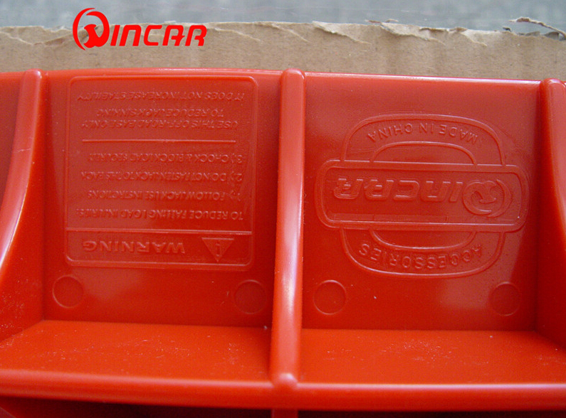 CE Approved Farm Jack Off Road Base By Ningbo Wincar