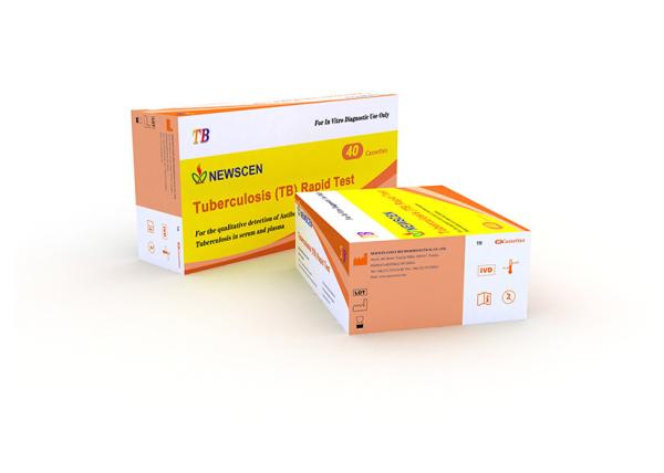 Cheap 99% Tuberculosis Rapid Test Kit for sale