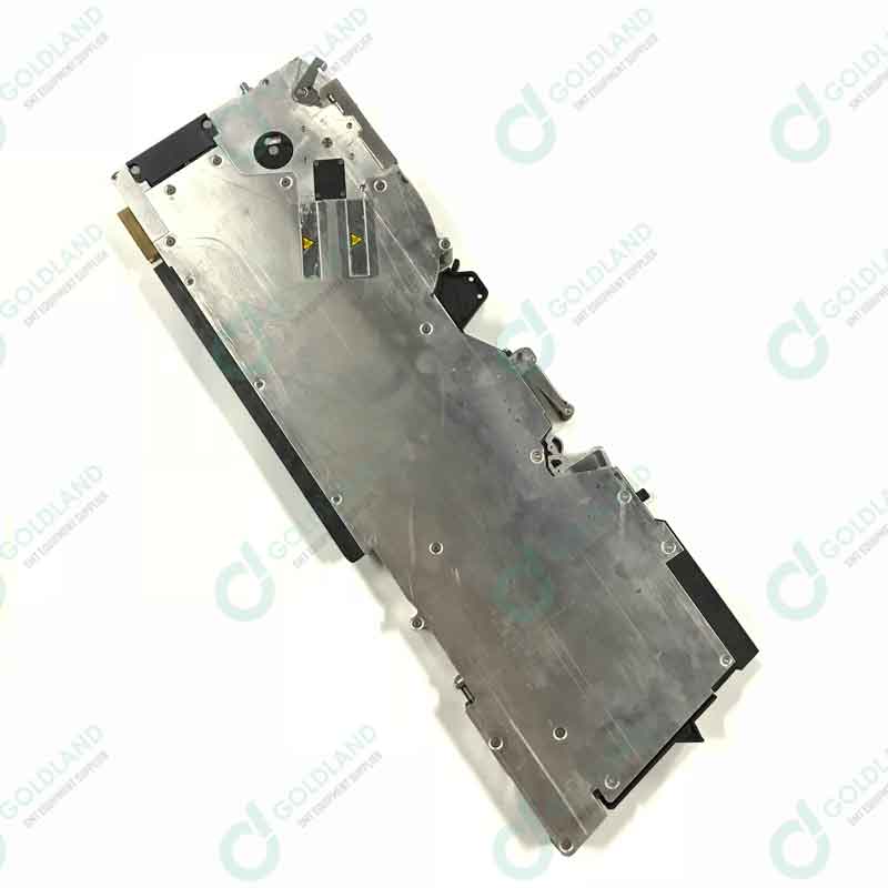 SMT feeders ASM Siemens Siplace feeder 00141293 24mm X Tape Feeder With Sensor