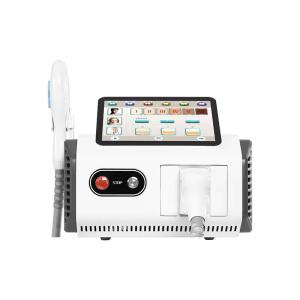 Quality Portable IPL Laser Machine S808N wholesale