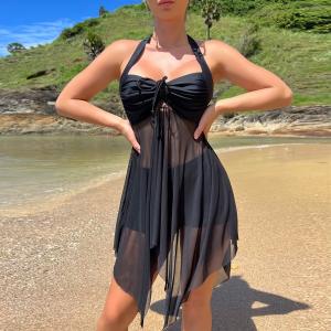 Quality Lady'S Two-Piece Swimwear Stylish Swimwear With Unique Designs To Enhance Your Beach Look wholesale