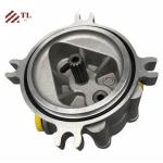 VOE14536672 Excavator Spare Parts Hydraulic Gear Pump for Construction Works and