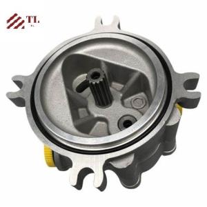 Quality VOE14536672 Excavator Spare Parts Hydraulic Gear Pump for Construction Works and More wholesale