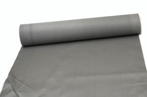 Quality 0.65mm 700 Degree Stainless Steel Wire Reinforced Fiberglass Fabric For Fireproof Curtain wholesale