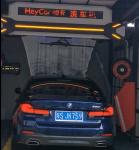 Revolutionize Your Car Wash Business Air-drying for Car Body Surface Cleaning