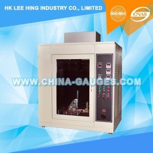 Quality Glow Wire Tester wholesale