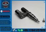 Nine Brand Top China New Diesel Common Rail Injector 0414701057