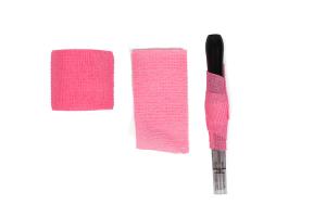 Quality Easy to Use Black Handpiece Wrap 3 Colors for Permanent Makeup Tattoo Accessories wholesale