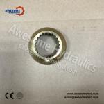 Komatsu PC210-7 Komatsu Hydraulic Pump Parts Repair Kit ISO9001 Certification