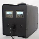 Hotel Air Aroma Machine Connect HVAC System For 1000ml Capacity