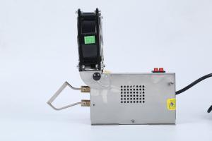 Quality Seat Type Rope Heating Cutter With Fan 60W Work Continuously wholesale