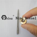 0445120069 Diesel Fuel Injector Valve F00RJ01052 F 00R J01 052