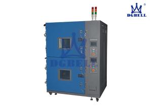 Quality Damp Heat Temperature Testing Equipment wholesale