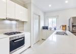 Fast Construction Light Steel Villa Integrated House Kits Australia Standard