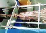 800mm Cable Twisting Machine