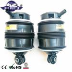 Genuine Rear Air Suspension Spring Kits for Mercedes W211 E Class E400 E350 E320