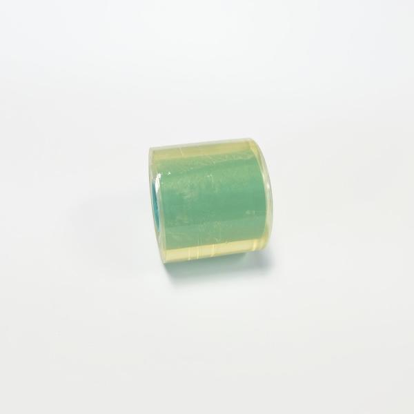 PVC Winding Tensile Stretch Industrial Wire Film Self Adhesive Transparent