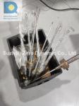 Customized Water Pump Motor Rotor Balancing Machine, Water Pump Motor Balancing